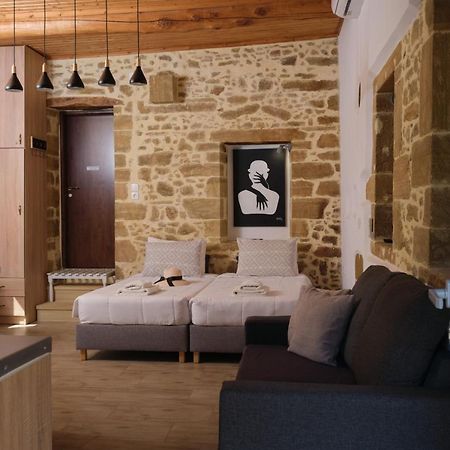 Studio Batilas Kalathenai Zewnętrze zdjęcie