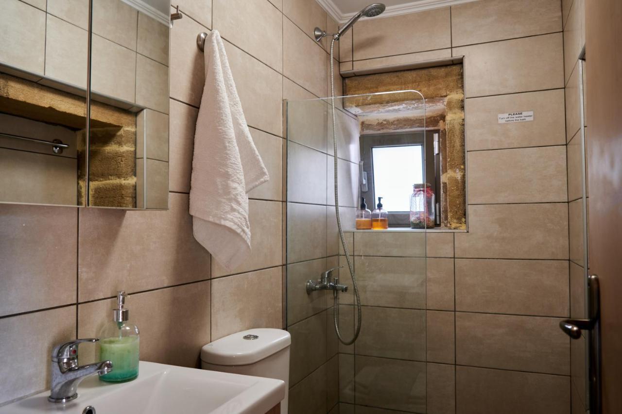 Studio Batilas Kalathenai Zewnętrze zdjęcie